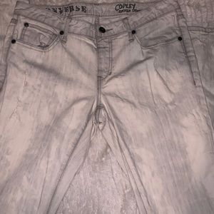 🎸Converse Jeans🎸